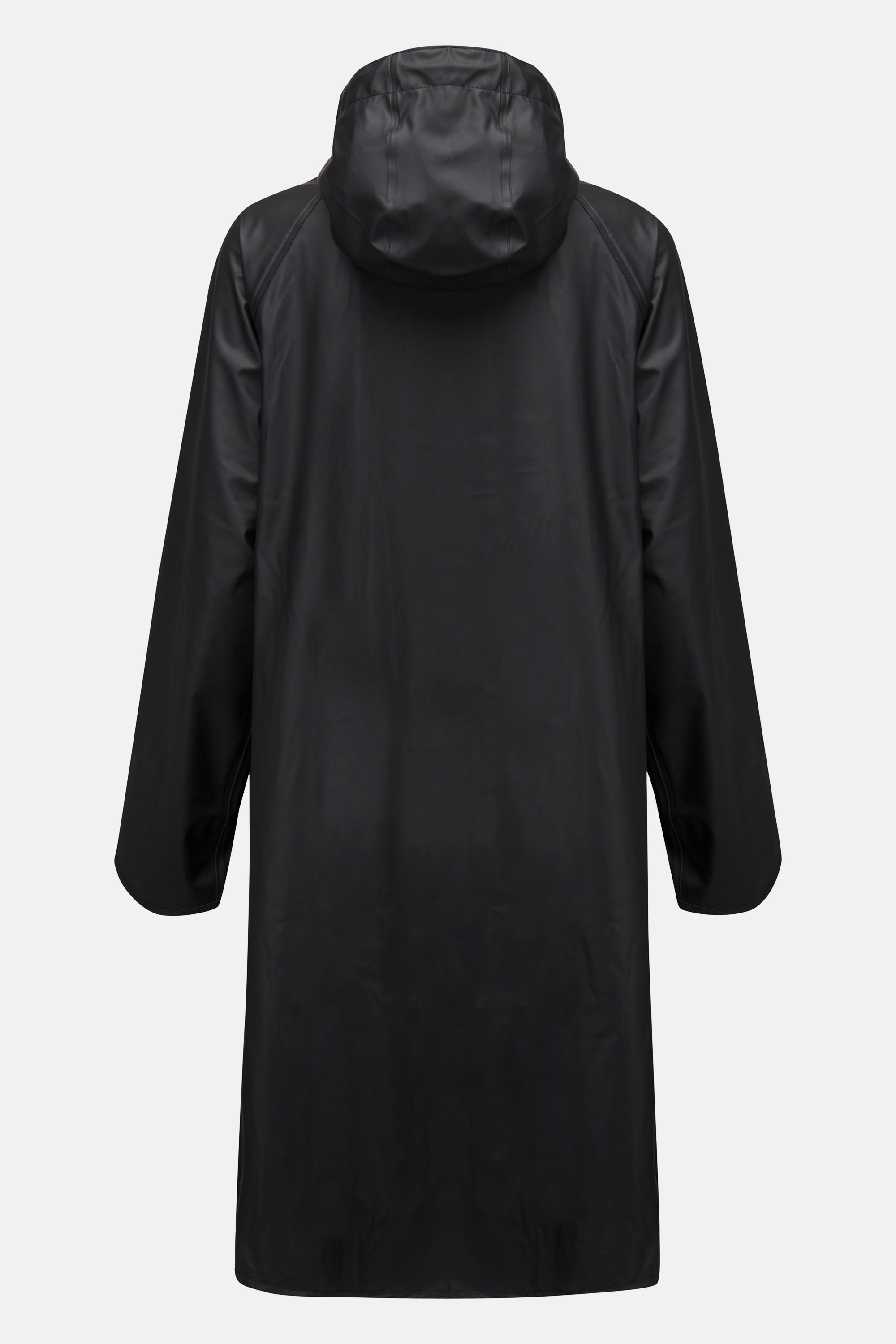 Imperméable Léger - Black